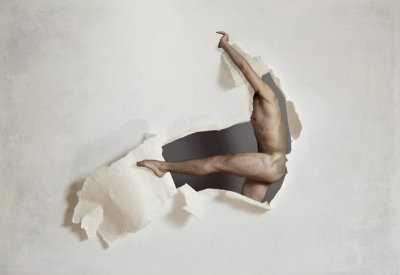 Fourth Place - untitled by Michael Puff