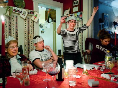 Joy to the World