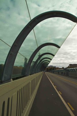 Grafton Road Bridge