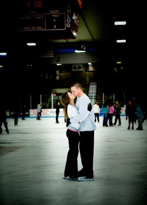 Skating Love