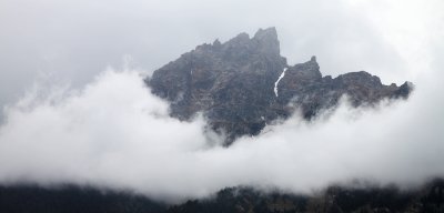 Catch the Mist, catch the Myth