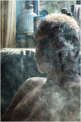 Smoker