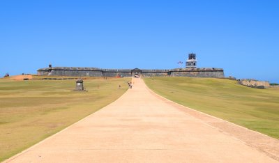 Morro Castle
