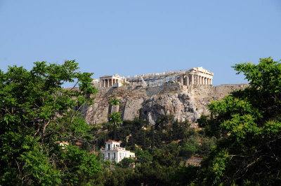 The Acropolis