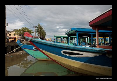 8839 Hoi An, boats with vision