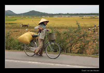 9351 Vietnam, heavy load
