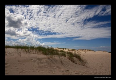 1239 Lithuania, Curonian Spit