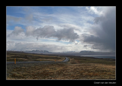 0926 Iceland, landscape