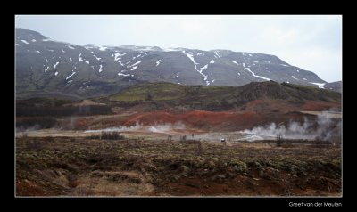 1293 Iceland, geysers