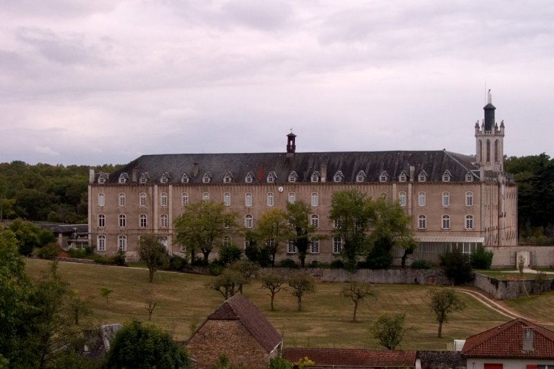 Grand Couvent de Gramat