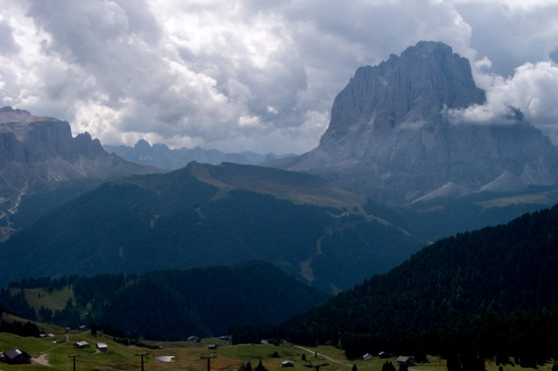 Sassolungo