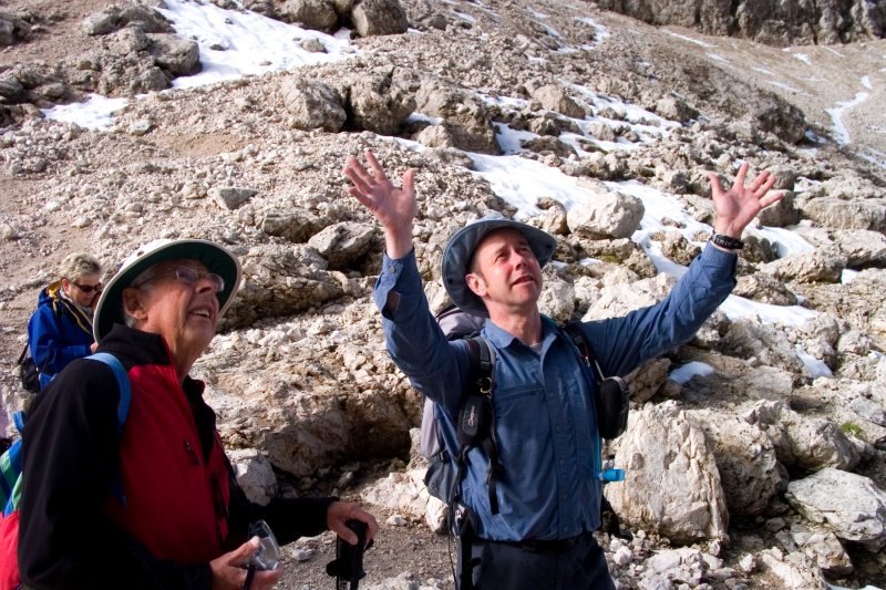 Rick to Paul: its that big