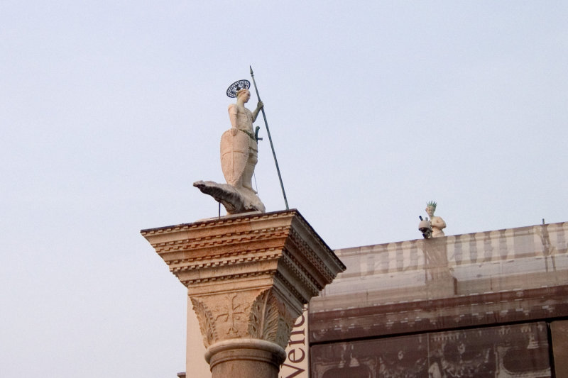 St Todar (Theodore)