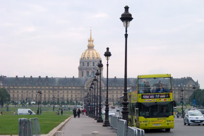 Les Invalides