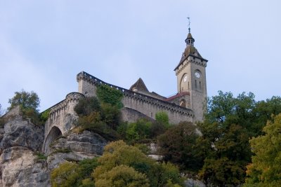 Chateau des Ramparts