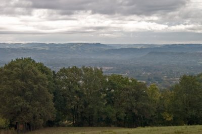 To Loubressac