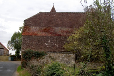 Village of Magnagues