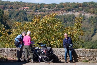 At Loubressac