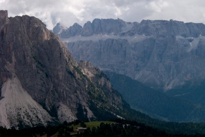 Gruppo del Sella