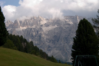 Gruppo del Sella