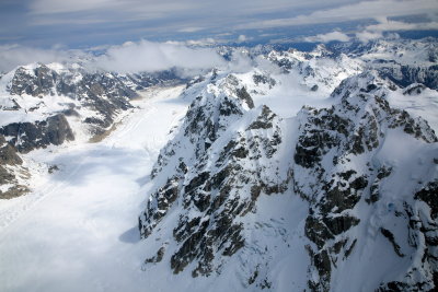 Alaska                                                                                                              2009