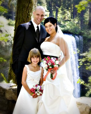 WEDDINGS by RICARDO