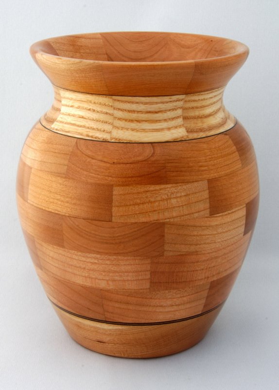 Segmented Pot