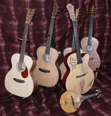 Guitar Collection