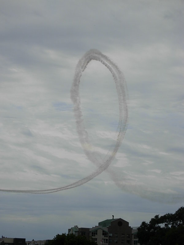 Toronto Air Show