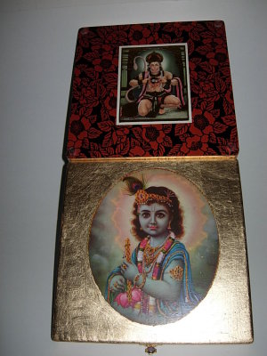 Private Collection