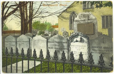 Wodsworth Grave