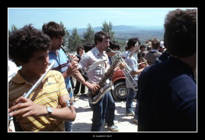 Sant Marc · Juny 1982
