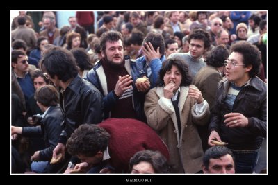 Sant Antoni · any 1981
