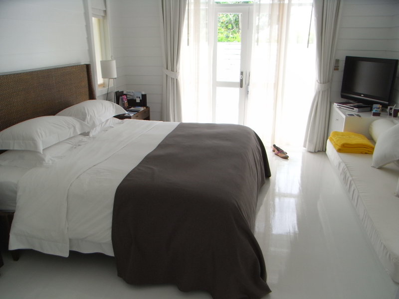 Sofitel Centara Grand Resort Hua Hin