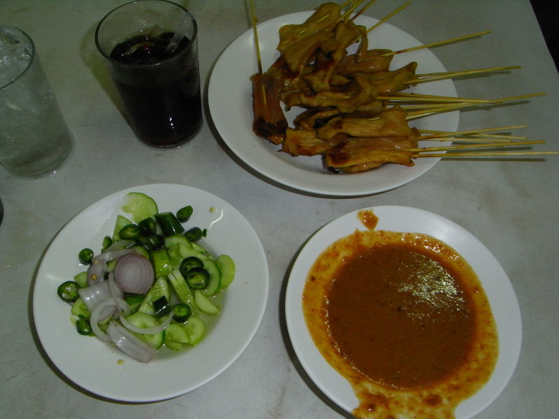Satay