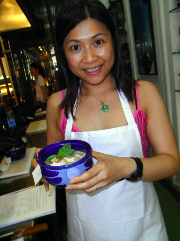 Blue Elephant Cooking School