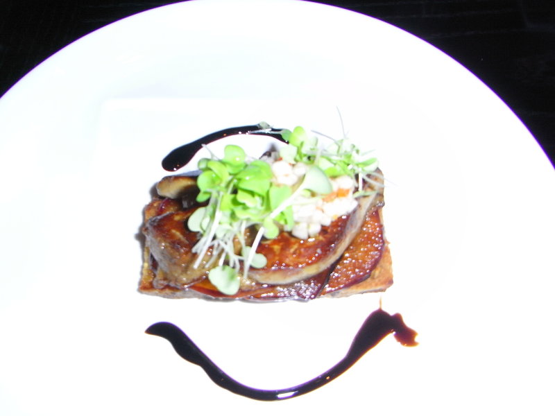 Shangri-La Bangkok - Angelini Italian Restaurant