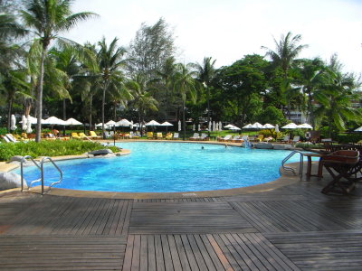 Sofitel Centara Grand Resort Hua Hin