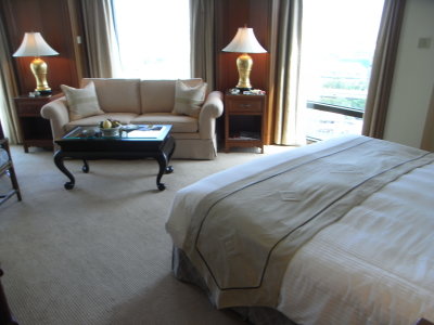 Grand Deluxe Room