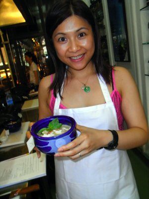 Blue Elephant Cooking School