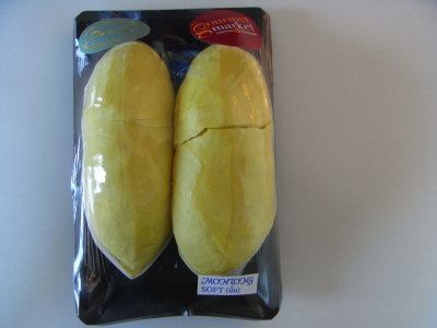 Thai durian