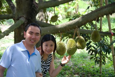 Durian