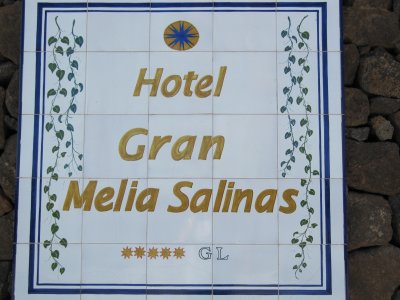 Gran Melia Salinas