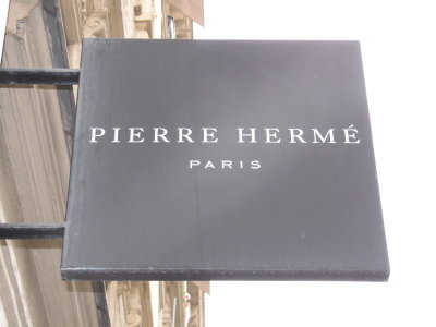 Pierre Herme