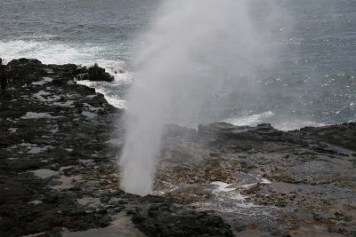 Spouting Horn