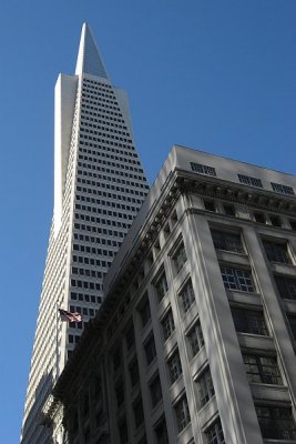 Transamerica Building
