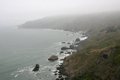 California Coast