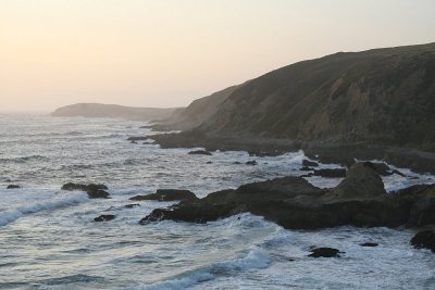 California Coast