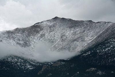 Meeker Peak