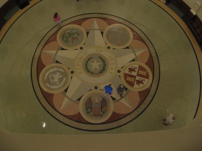 Texas Capitol